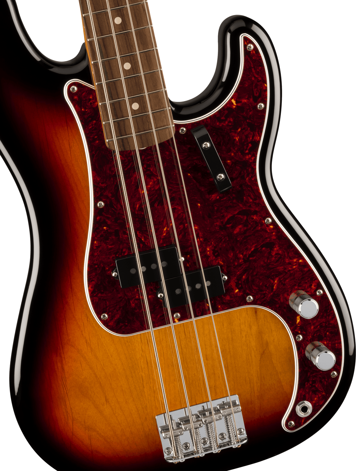 Vintera® II '60s Precision Bass®