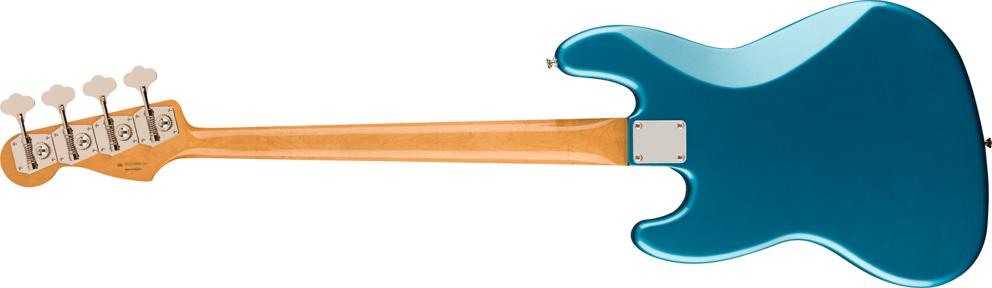 Vintera® II '60s Jazz Bass®