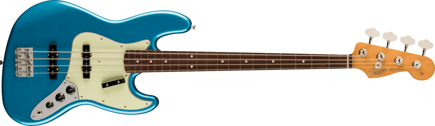 Vintera® II '60s Jazz Bass®