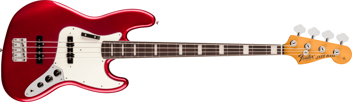 Vintera® III Early '70s Jazz Bass®