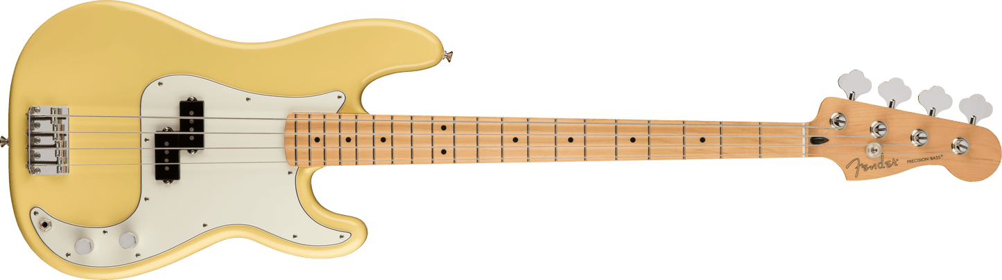 Player Precision Bass®