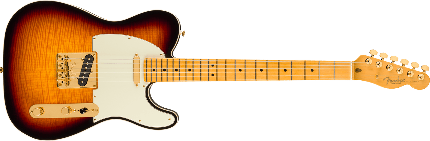 75th Anniversary American Professional Custom Telecaster®