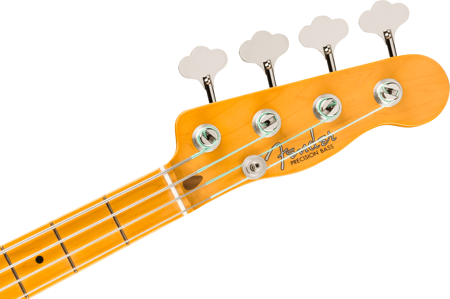 75th Anniversary American Vintage II 1951 Precision Bass®