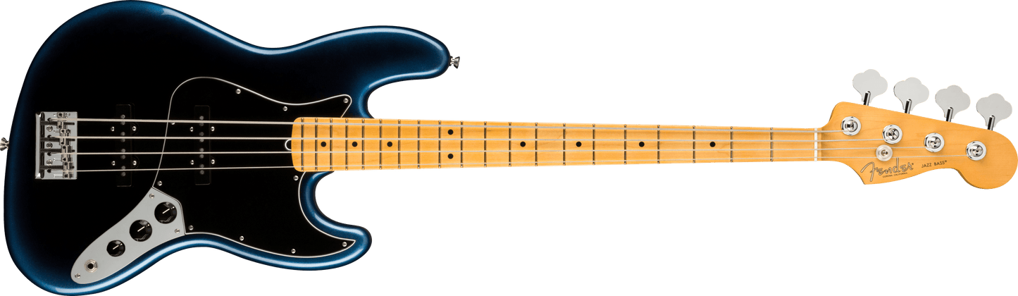 American Professional II Jazz Bass®