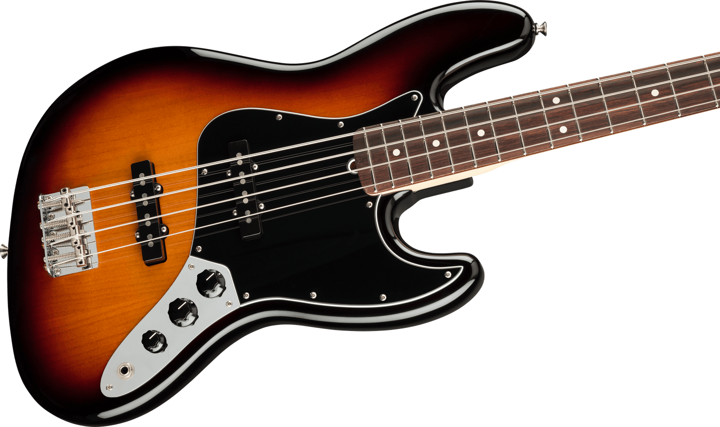 American Performer Jazz Bass®