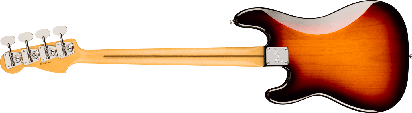 American Professional Classic Precision Bass®