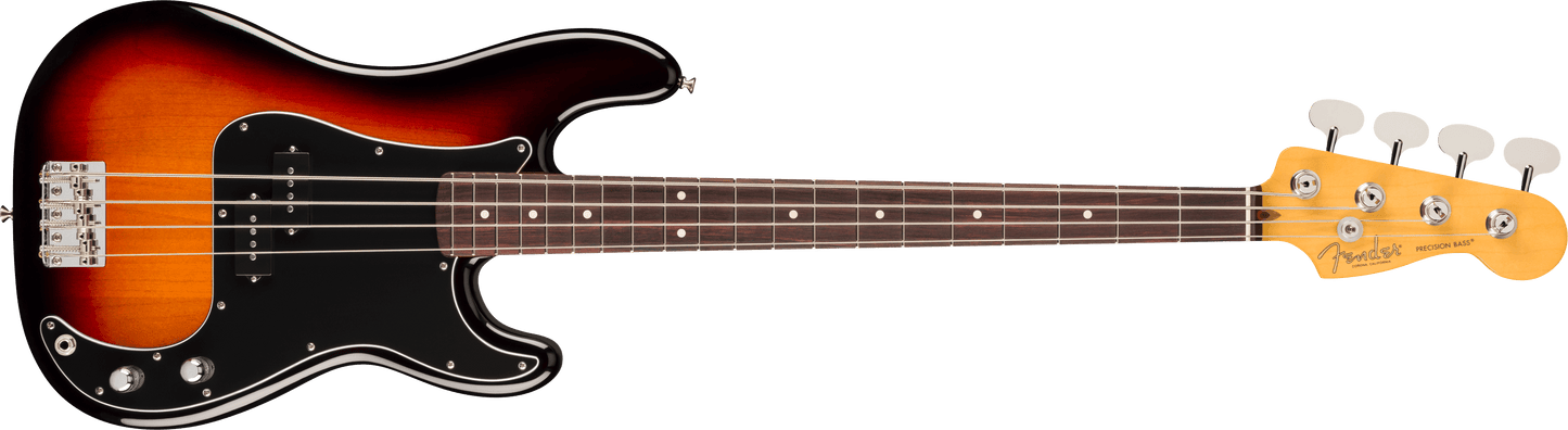 American Professional Classic Precision Bass®