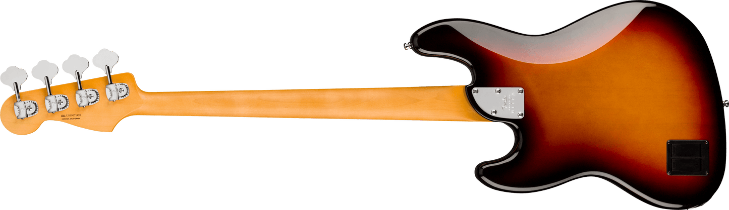 American Ultra Jazz Bass®