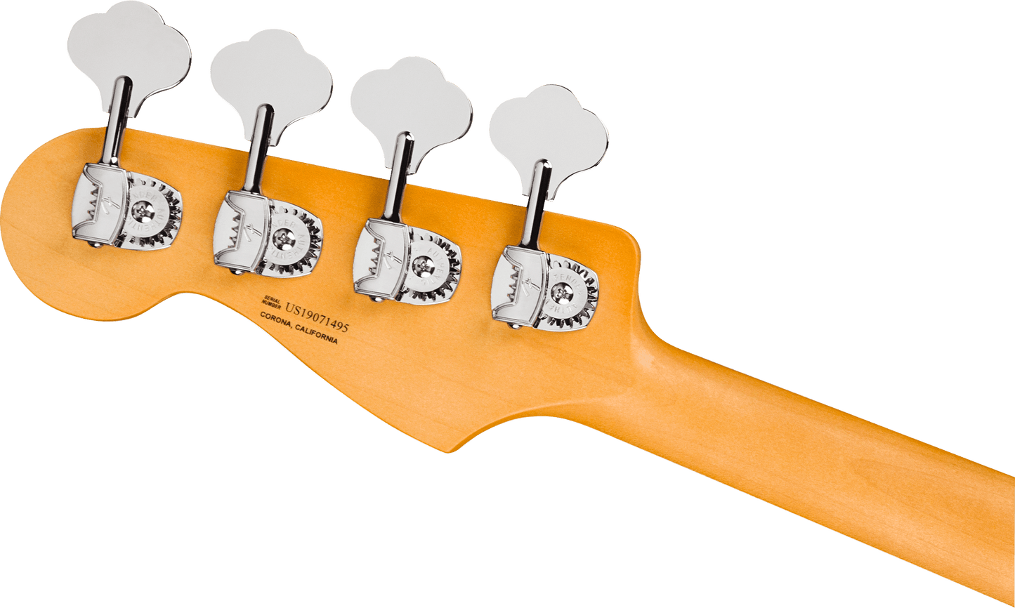 American Ultra Jazz Bass®
