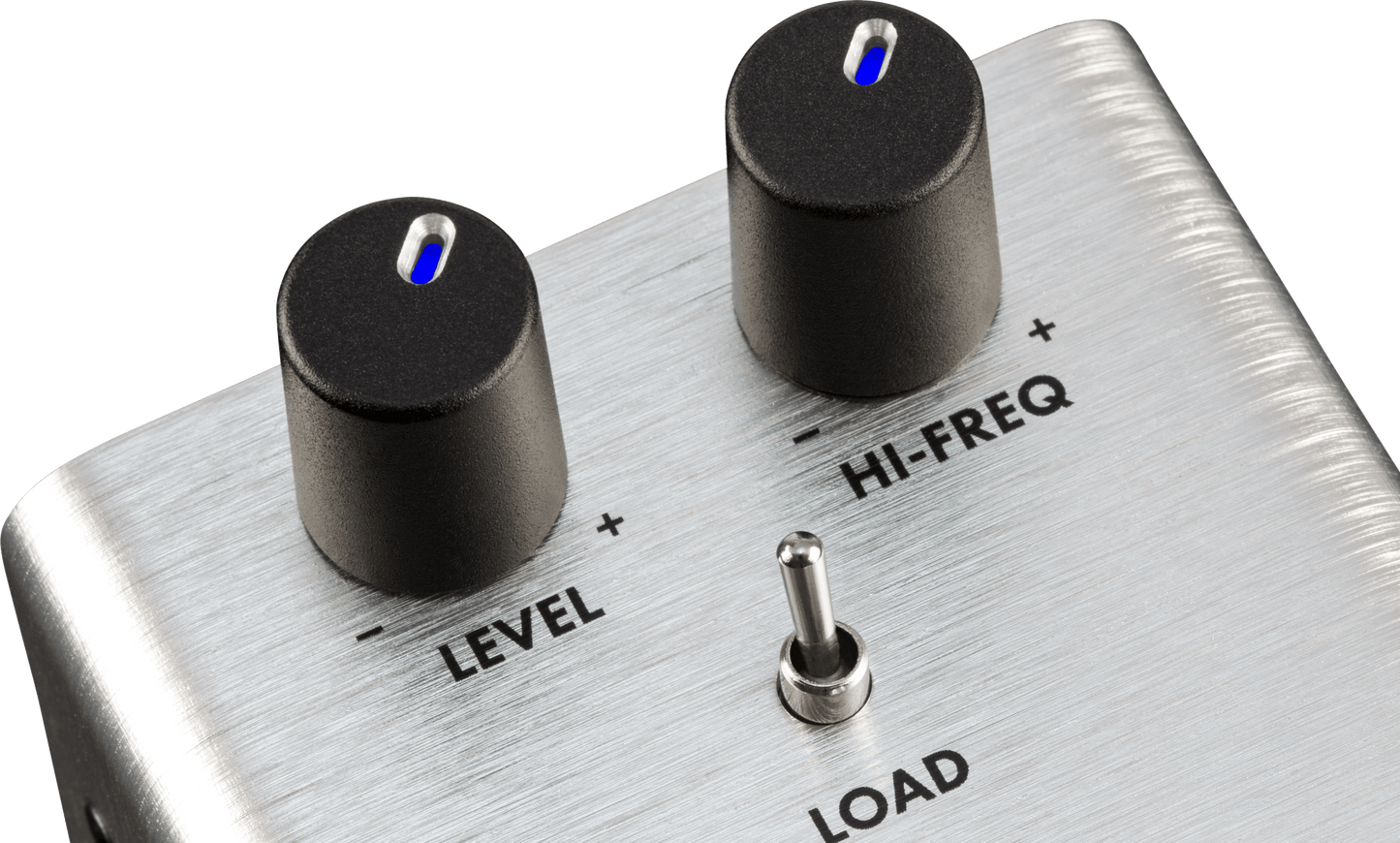 Level Set Buffer