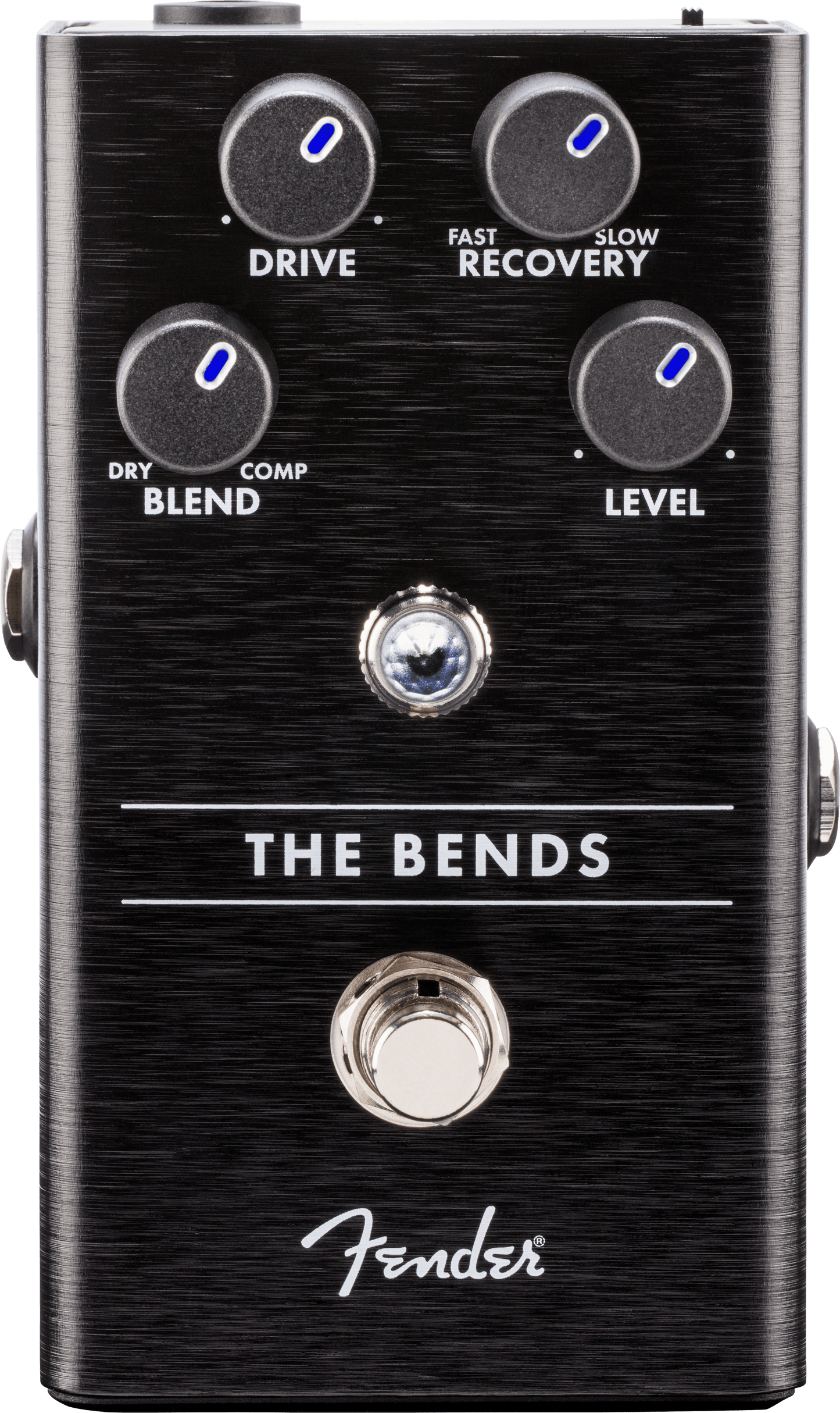 The Bends Compressor