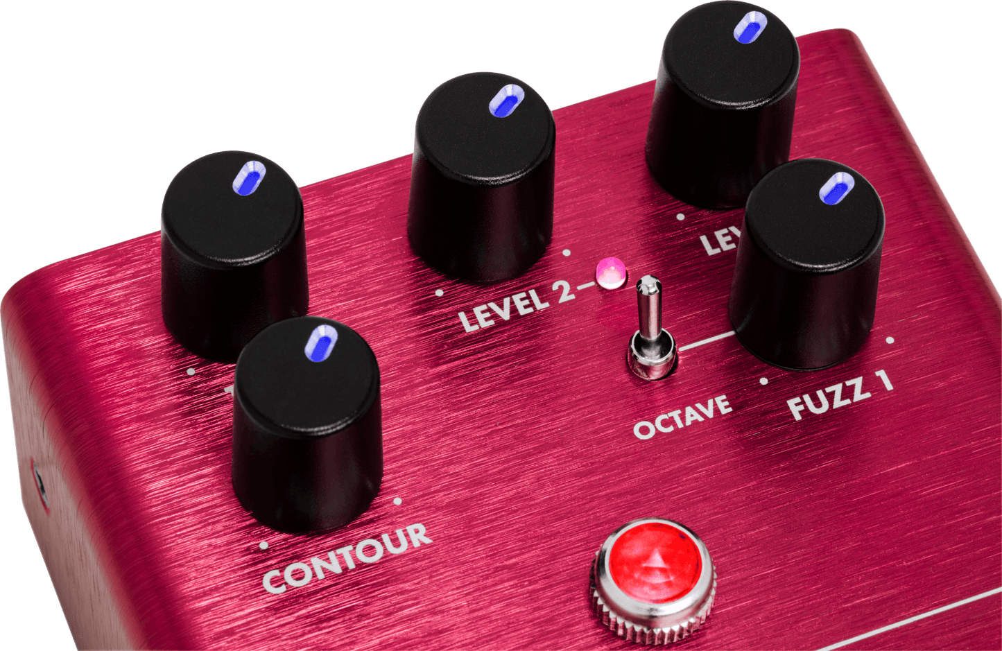 The Trapper® Dual Fuzz