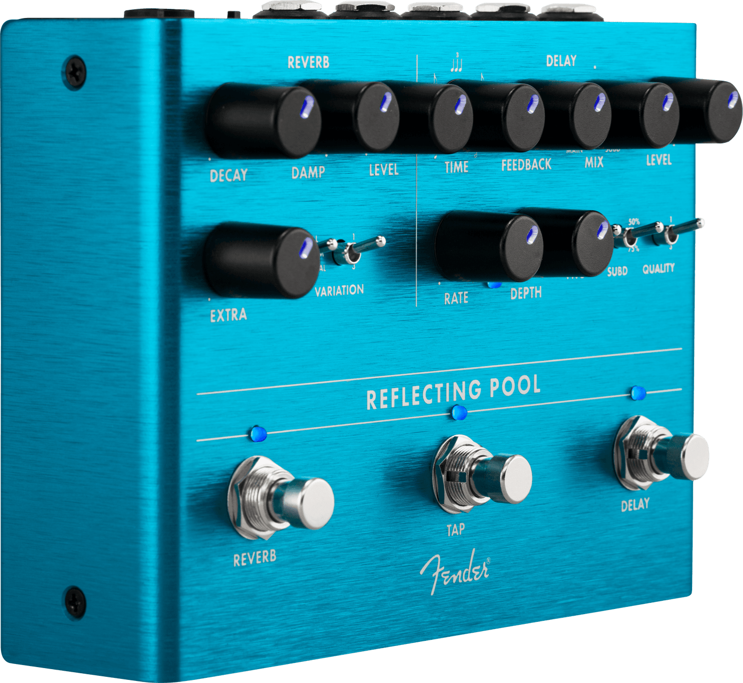 Reflecting Pool® Delay & Reverb
