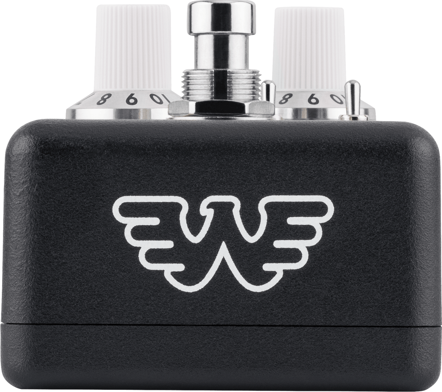 Waylon Jennings Phaser