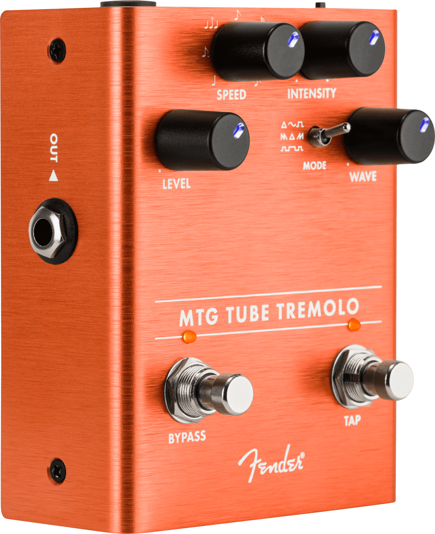 MTG Tube Tremolo