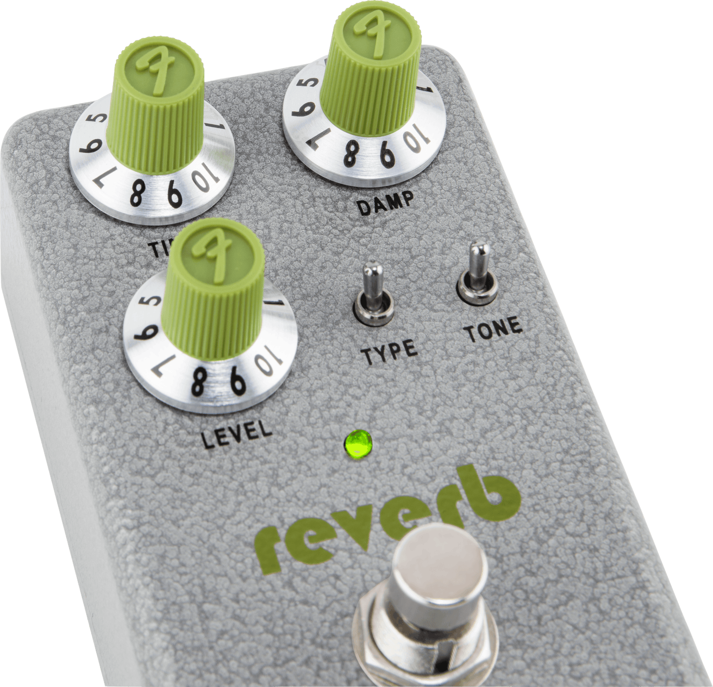 Hammertone™ Reverb