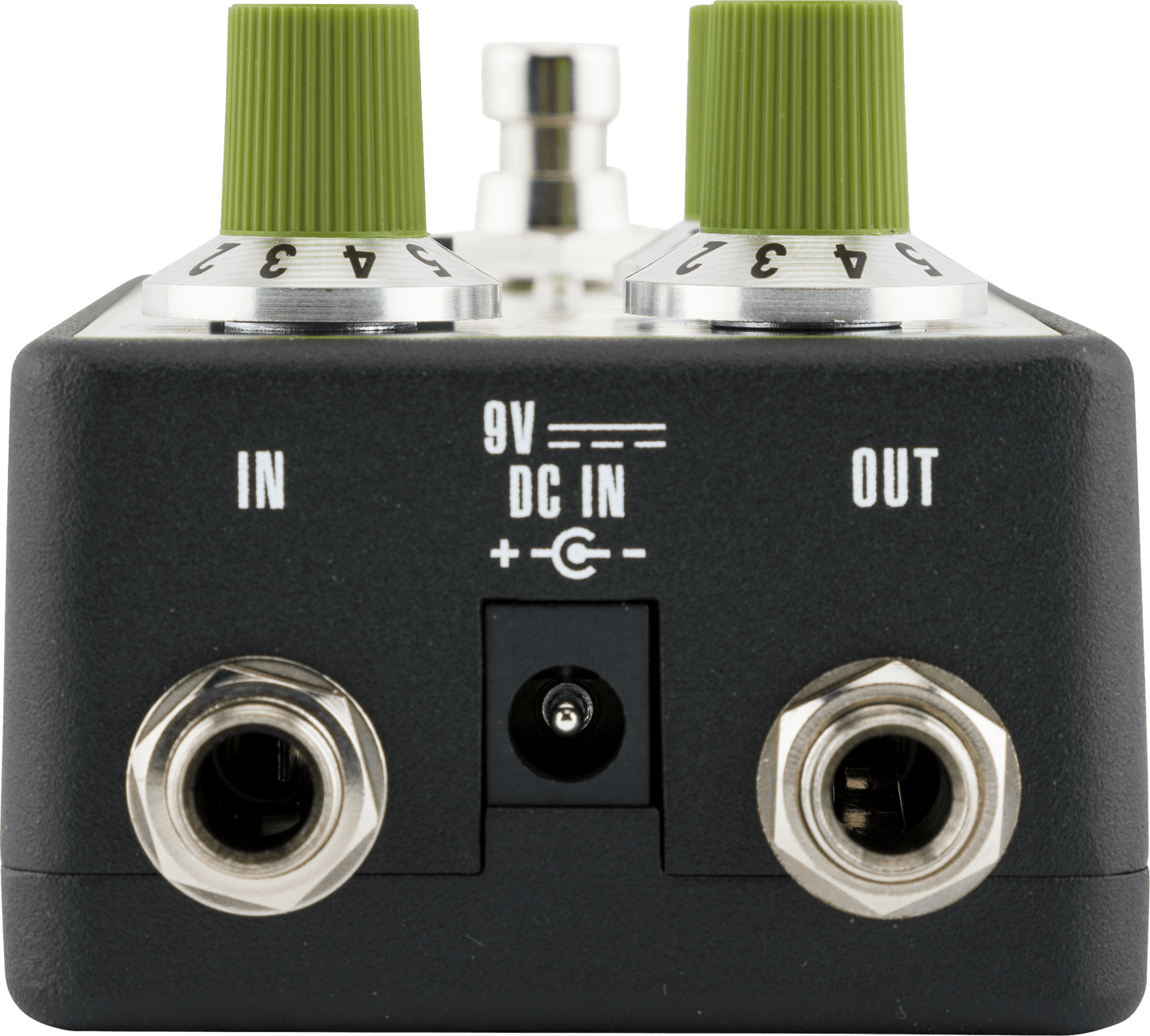 Bassman® Reverb