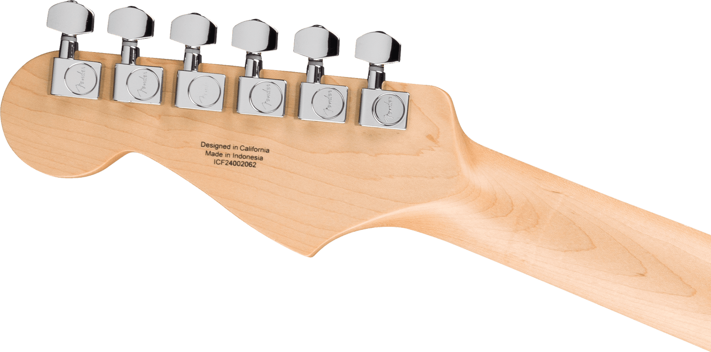 Standard Stratocaster® HSS
