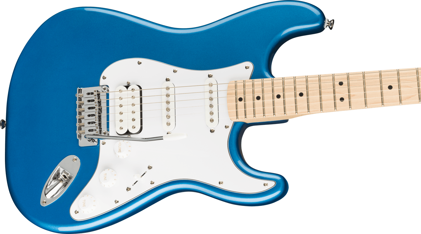 Affinity Series® Stratocaster® HSS Pack