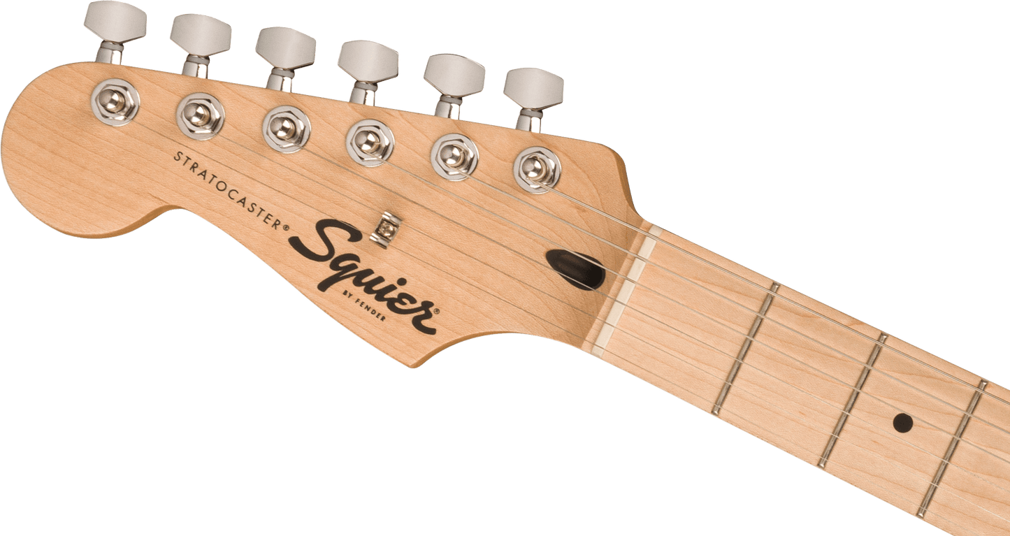 Squier Sonic® Stratocaster® Left-Handed