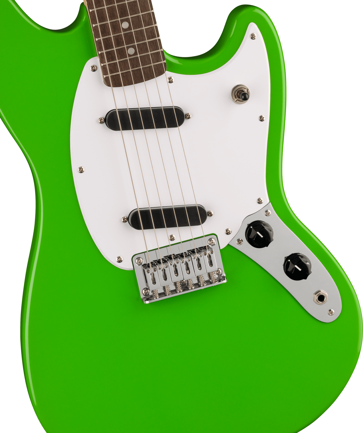 Limited Edition Squier Sonic® Mustang®