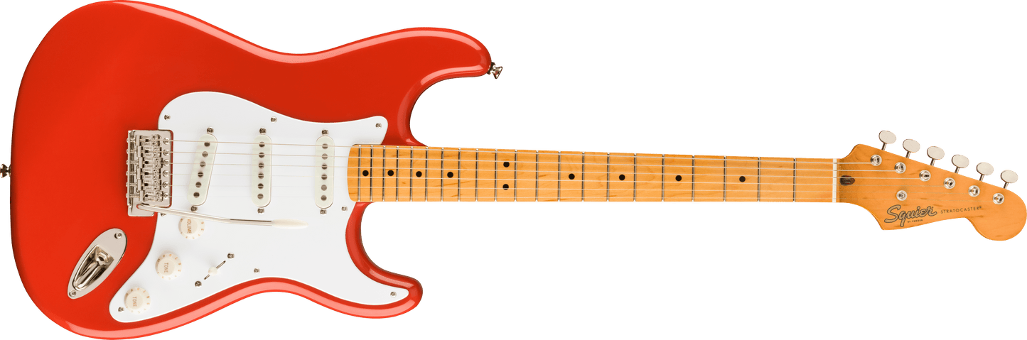 Classic Vibe '50s Stratocaster®