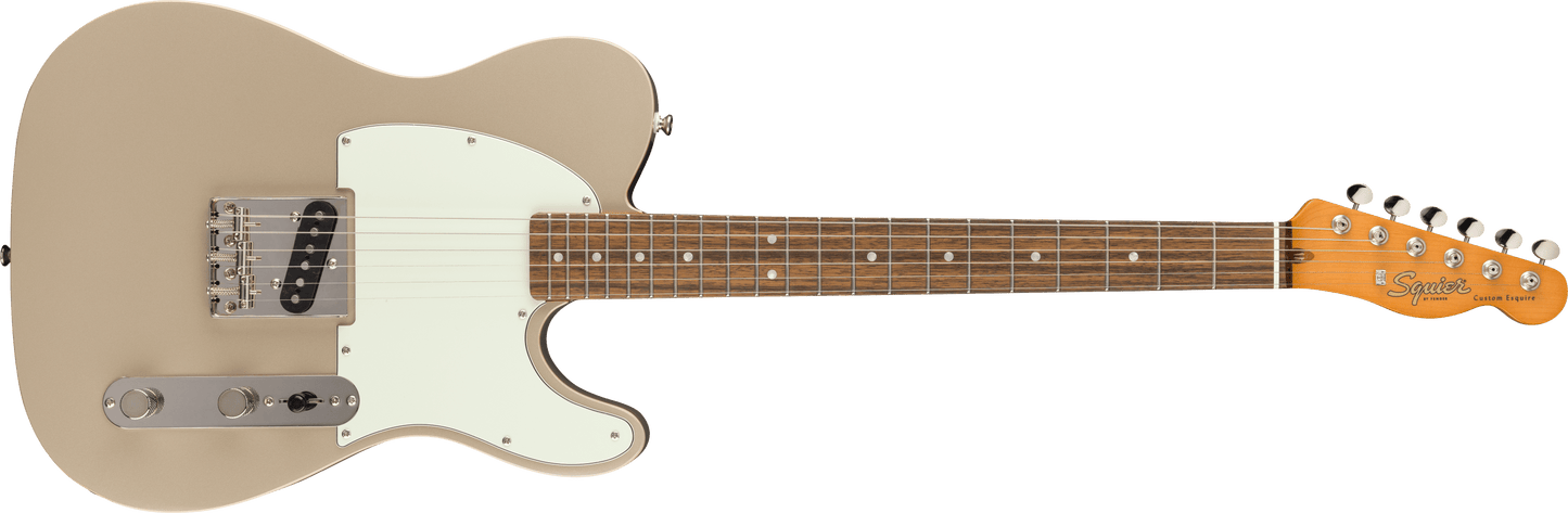 Limited Edition Classic Vibe™ '60s Custom Esquire®