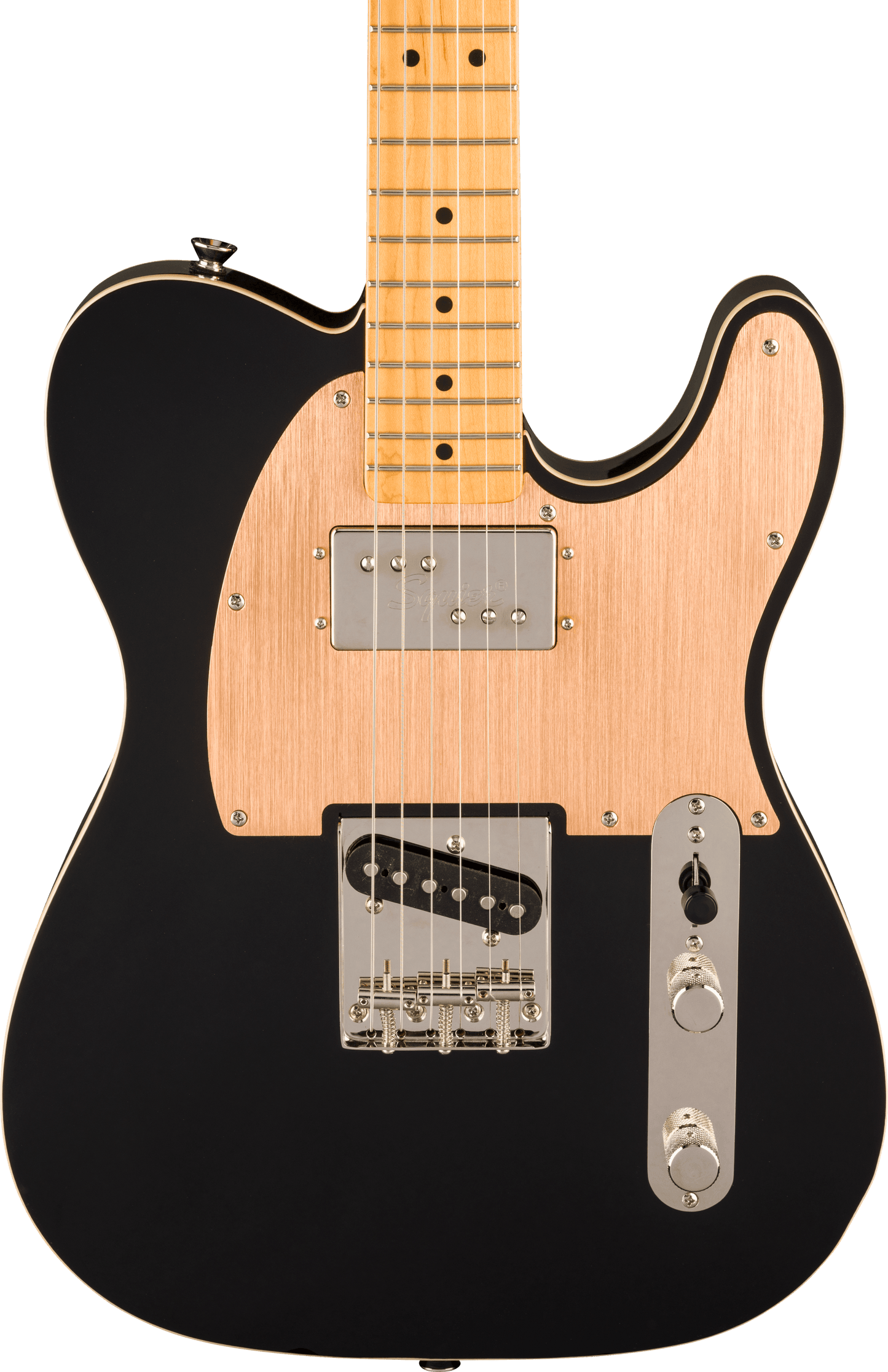 Limited Edition Classic Vibe™ 60s Custom Telecaster® SH Wide Range