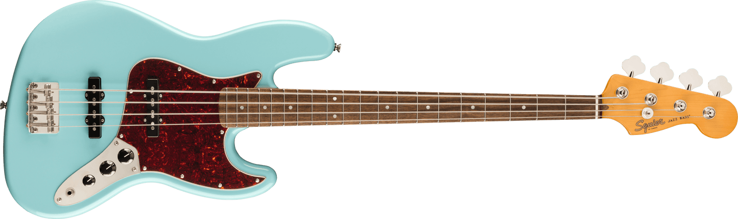 Classic Vibe '60s Jazz Bass®