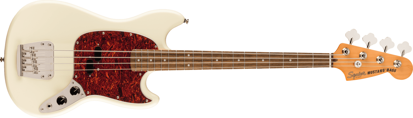 Classic Vibe '60s Mustang® Bass