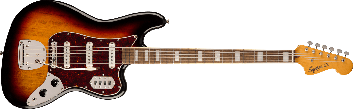 Classic Vibe Bass VI