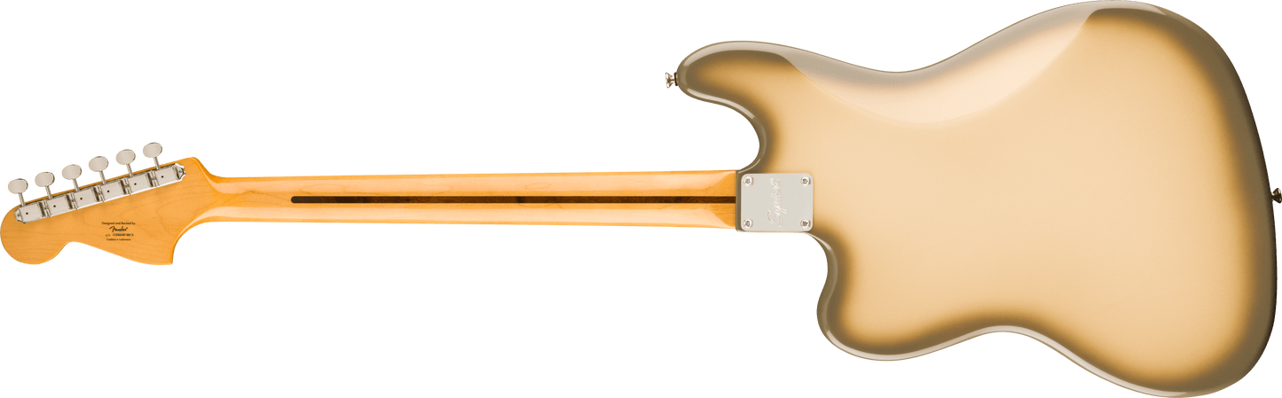 Limited Edition Classic Vibe™ Bass VI, Maple Fingerboard, Antigua
