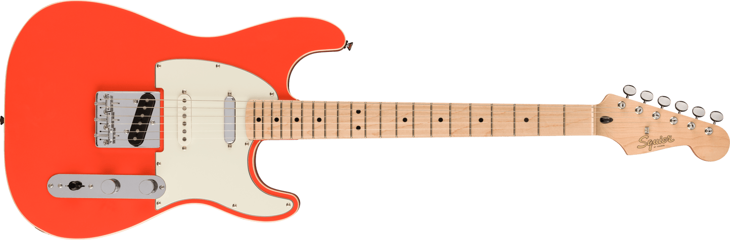 Limited Edition Paranormal Custom Nashville Stratocaster®