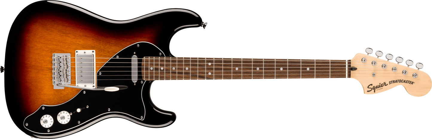 Paranormal Stratocaster® Deluxe