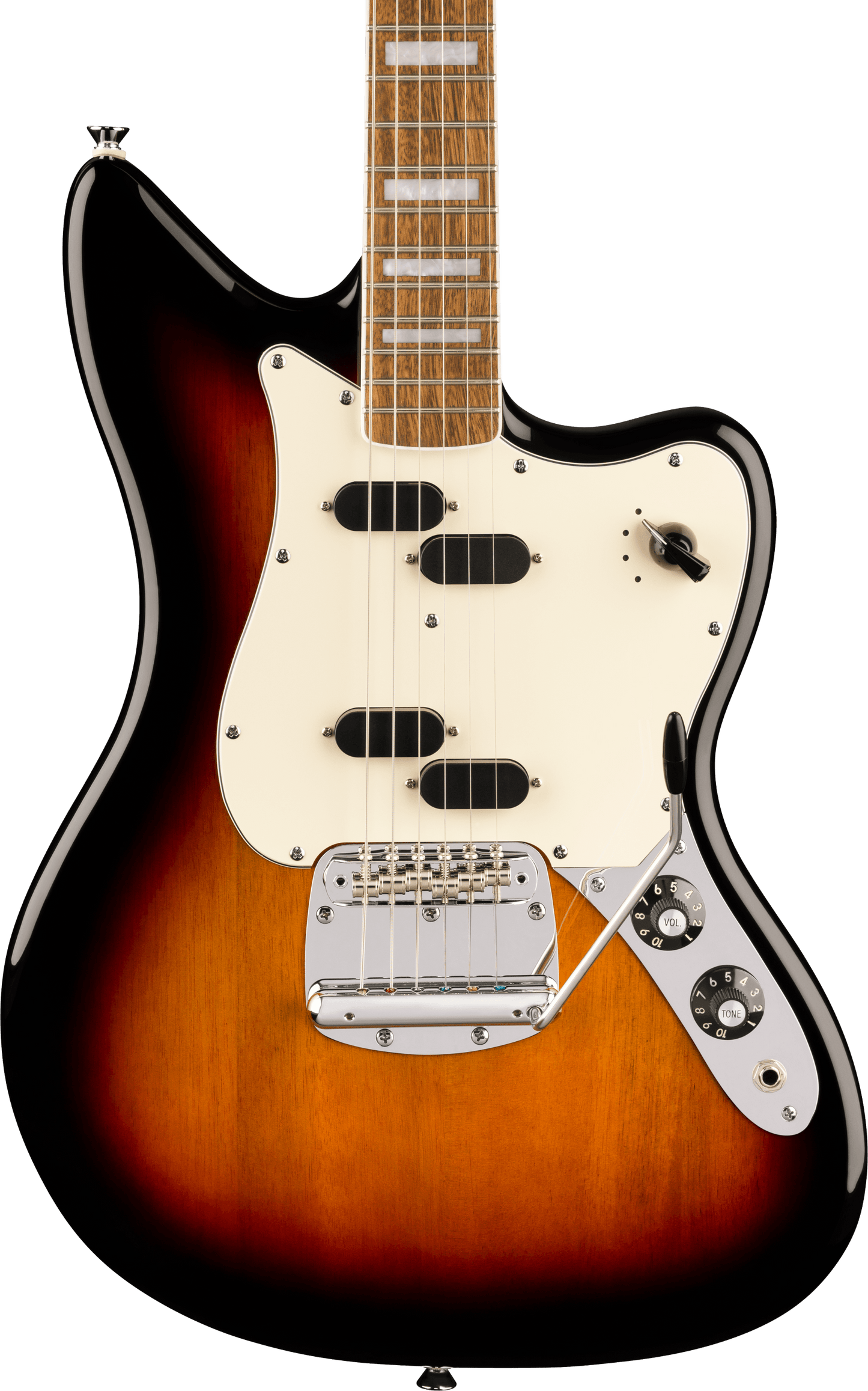 Paranormal Electric VI