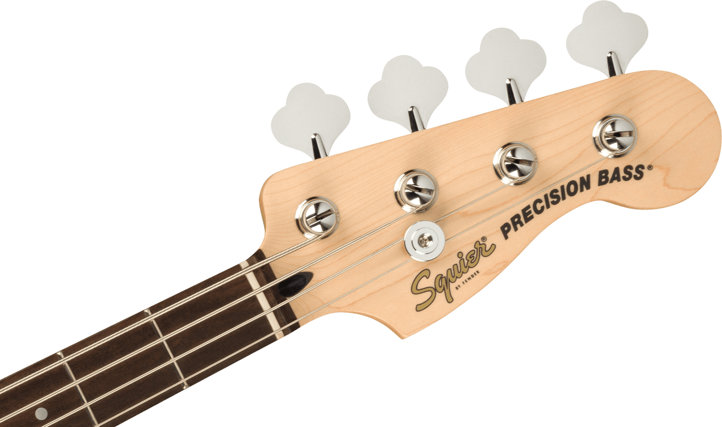 Limited Edition Affinity Series® Precision Bass® PJ