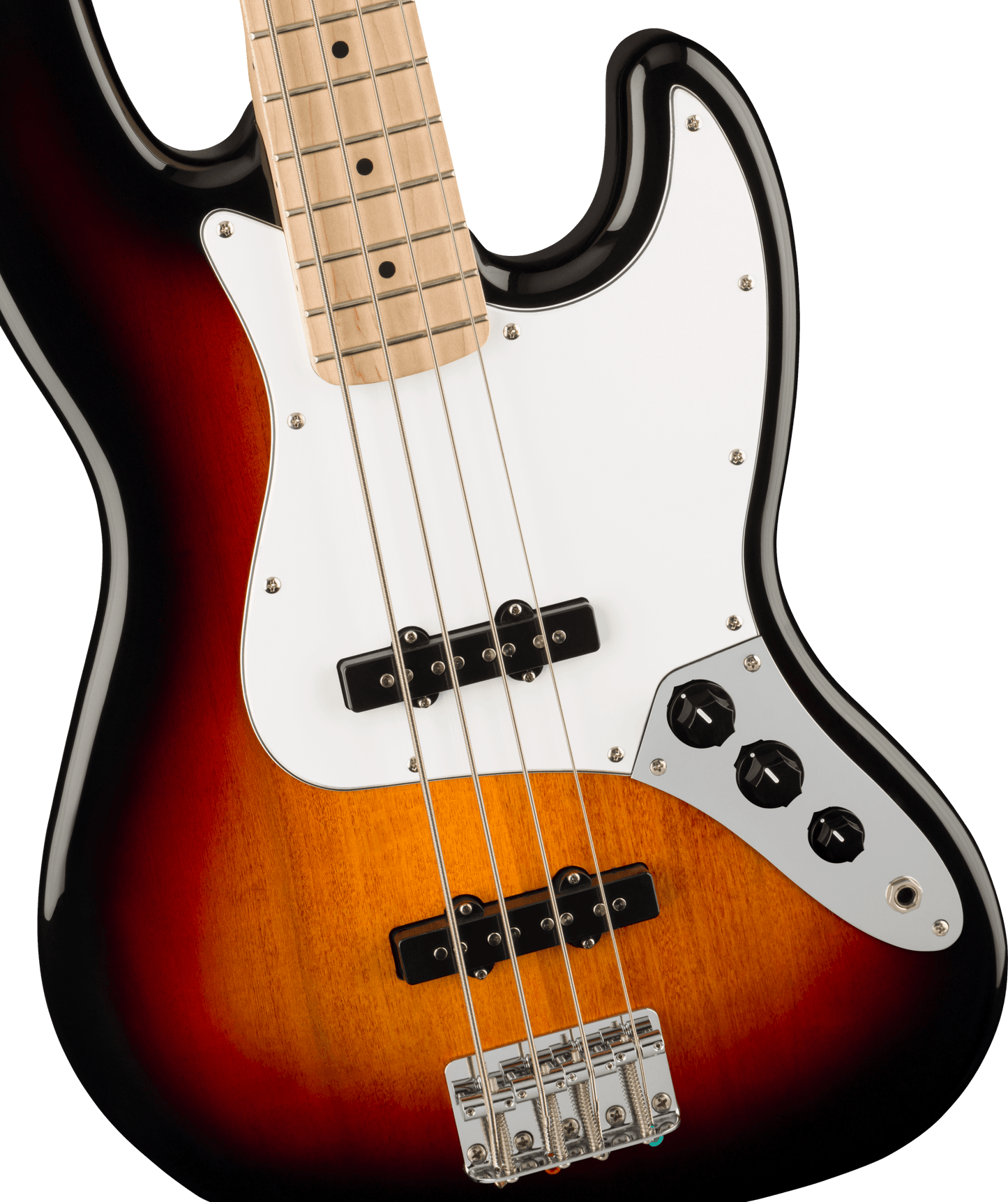 Affinity Series® Jazz Bass®