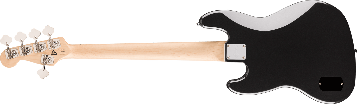 Affinity Series® Active Jazz Bass® V