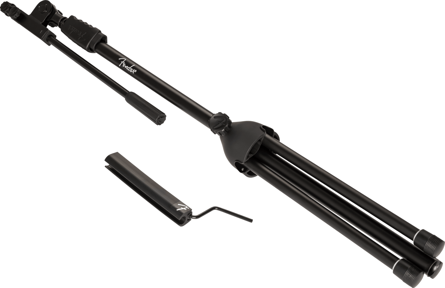 Telescoping Boom Microphone Stand