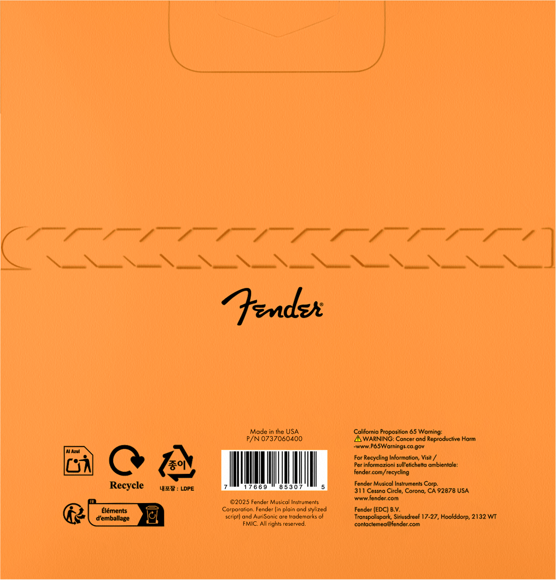 AuriSonic™ 7060 Phosphor Bronze Acoustic Bass Strings