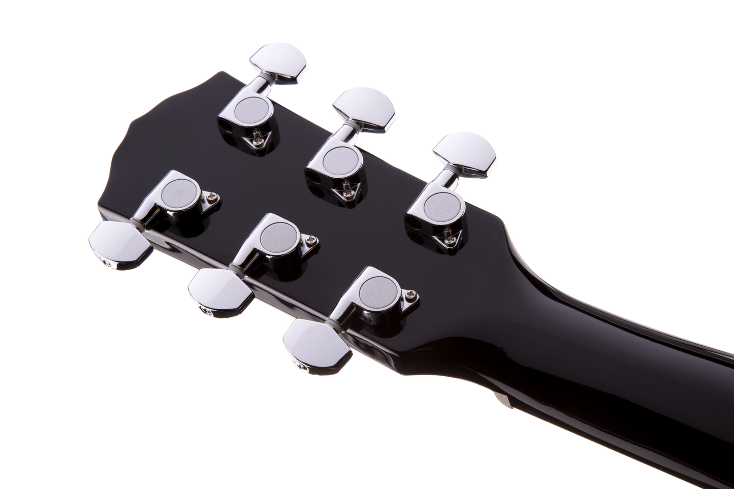 CD-60 Dreadnought V3 with Case