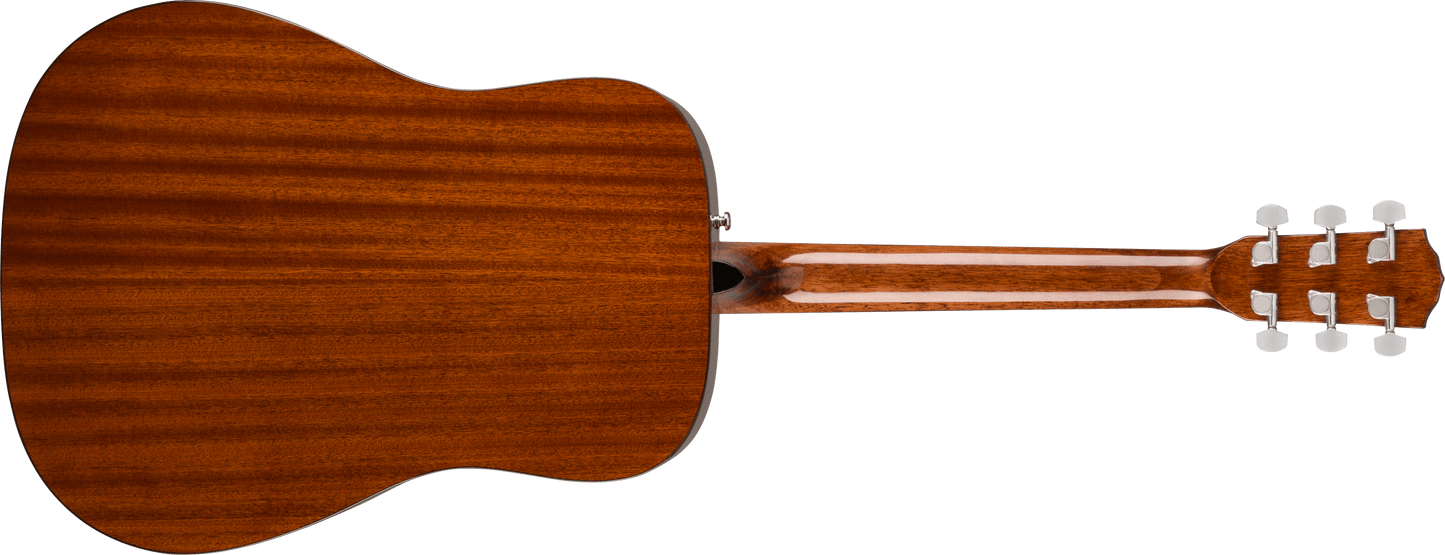 CD-60S Dreadnought LH, Natural WN