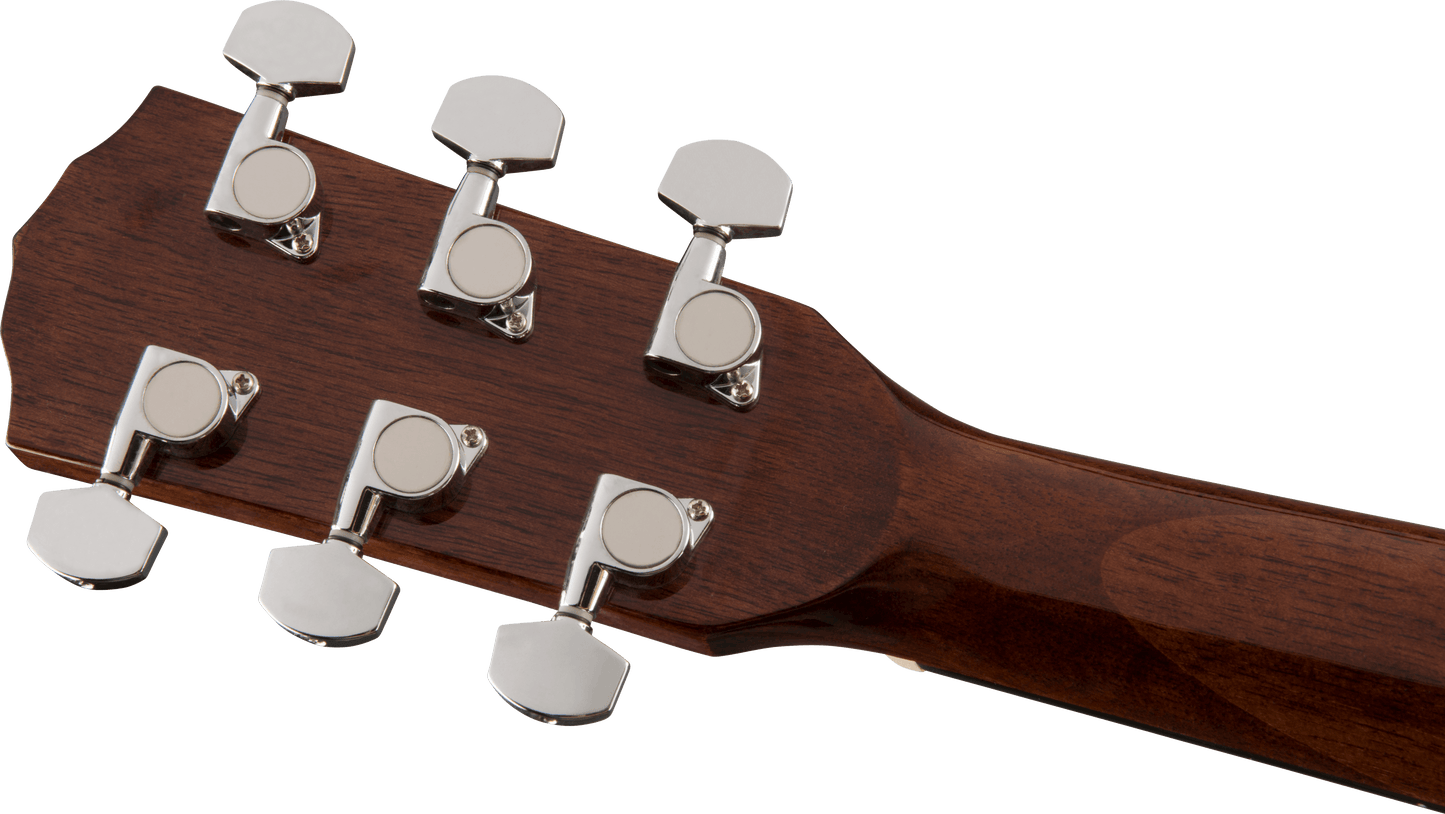 CD-60S Dreadnought LH, Natural WN