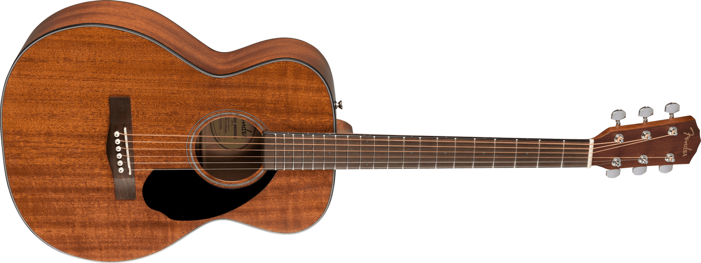 CC-60S All-Mahogany Concert