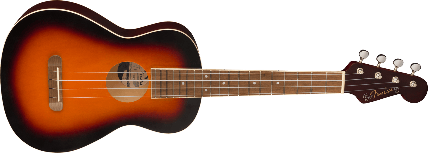 Avalon Tenor Ukulele
