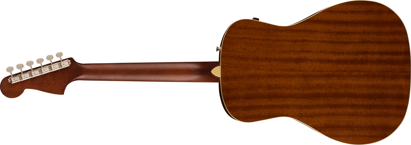 Malibu™ Player