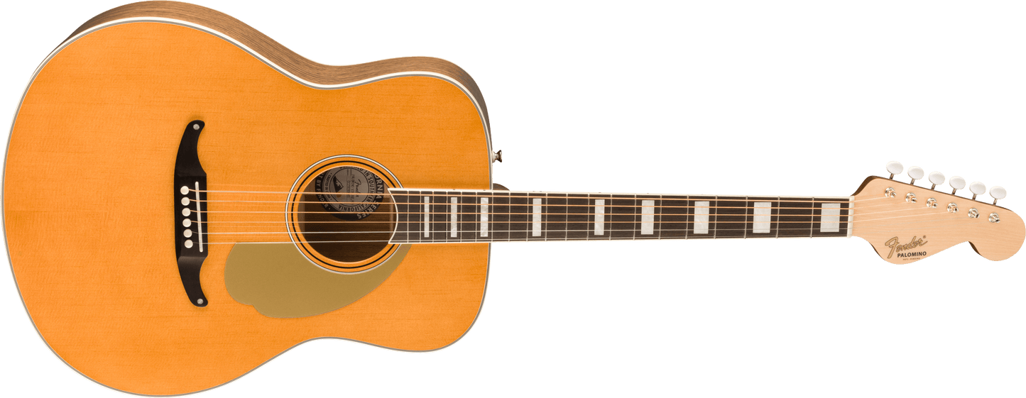 California Vintage Palomino™