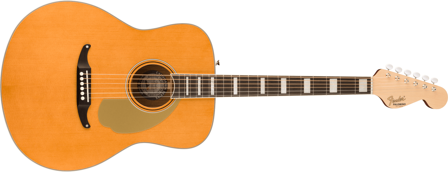 California Vintage Palomino™