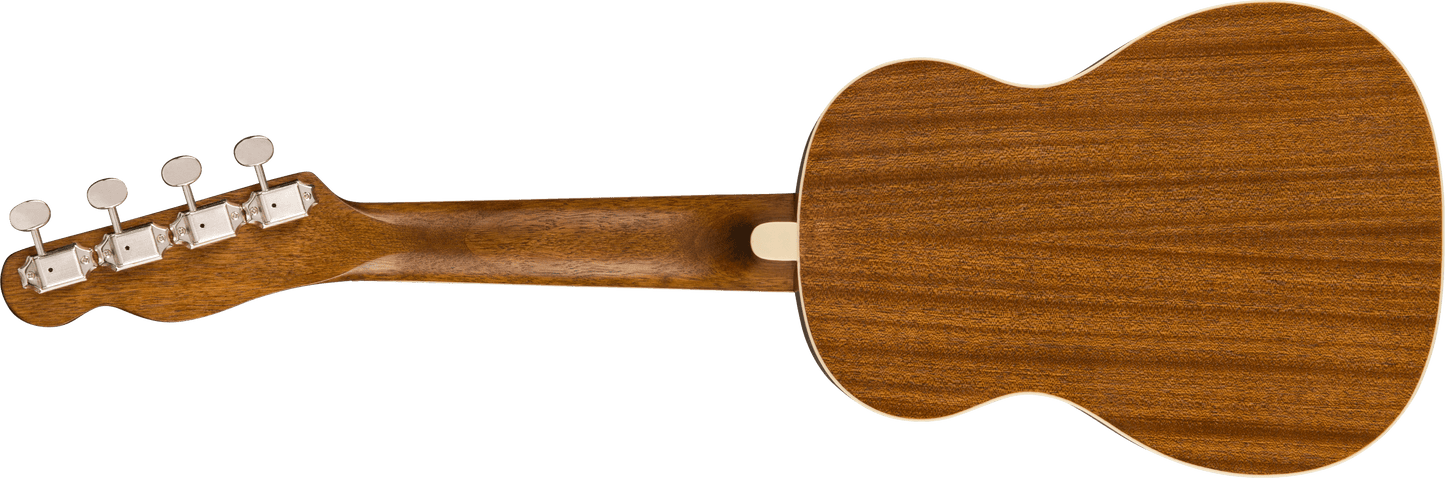 Zuma Concert Ukulele