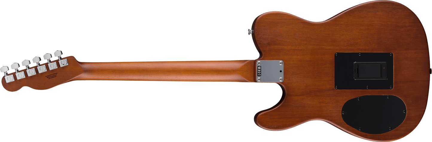 Acoustasonic® Standard Telecaster®